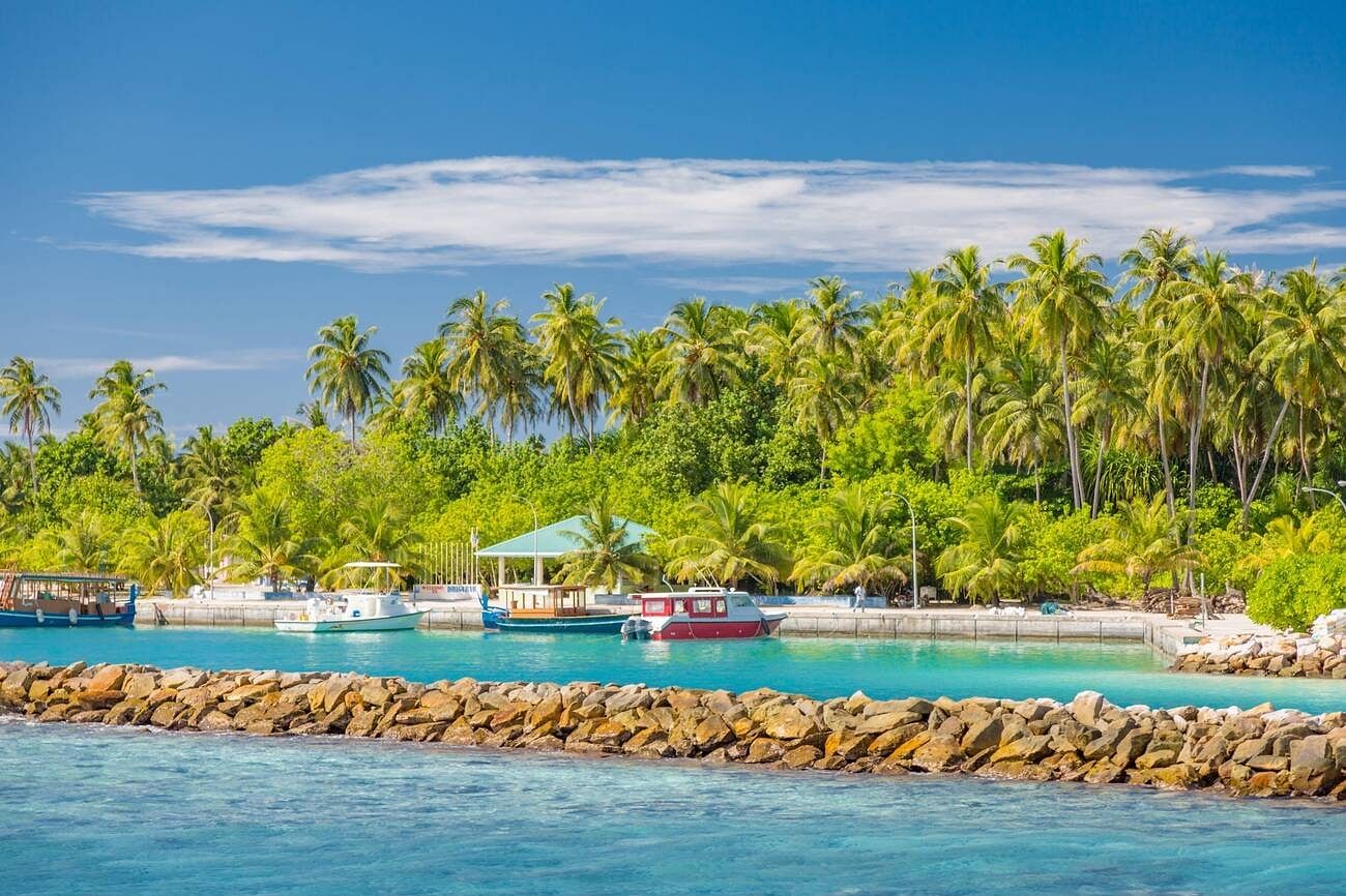 dhigurah-island
