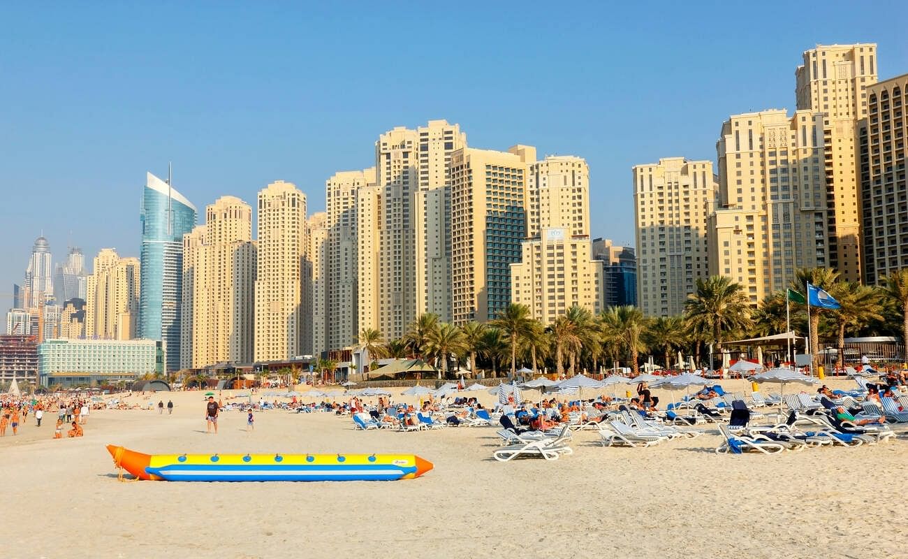 dubai-islands-beach