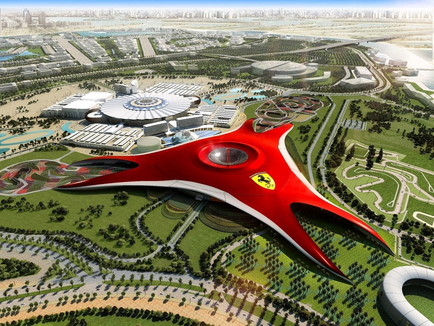 ferrari-world-in-abu-dhabi