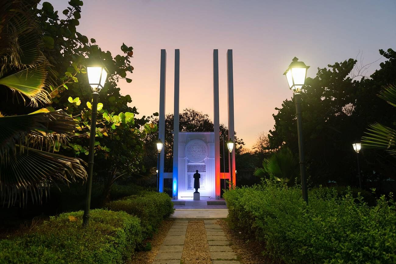 french-war-memorial