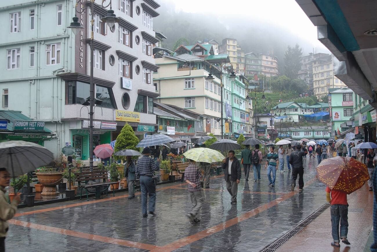 gangtok