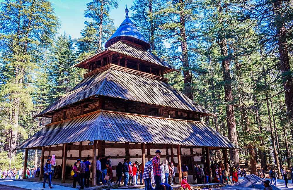 Manali