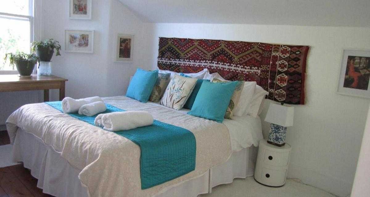 homestay in London