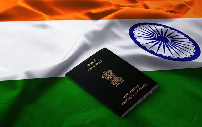 indian-passport-is-the-second-cheapest-passport-in-the-world