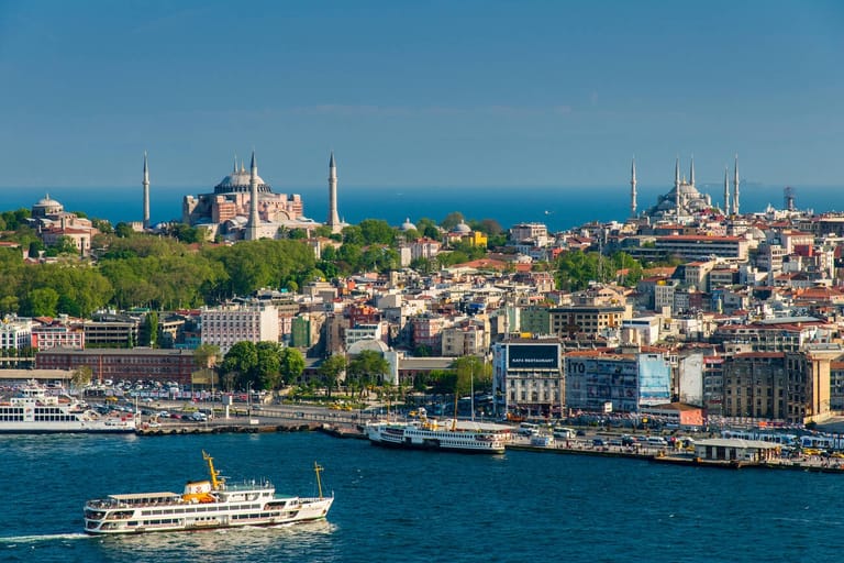 istanbul-turkey