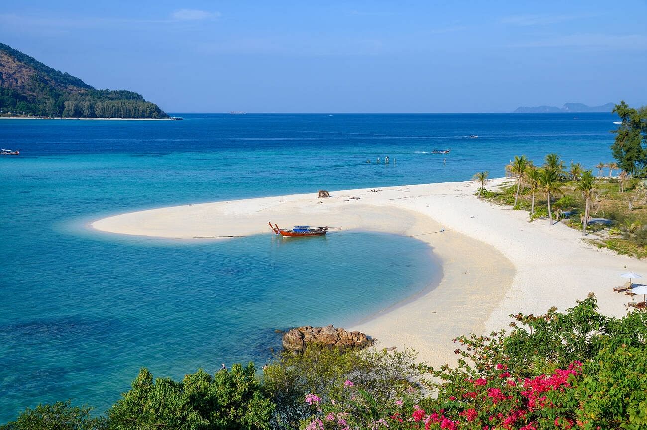 karma-beach