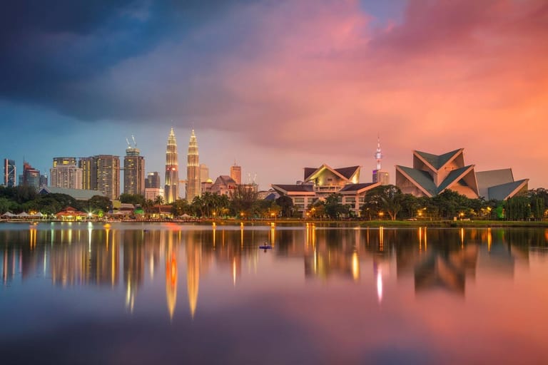 kuala-lumpur
