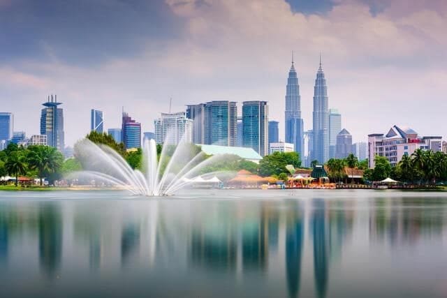 kuala-lumpur