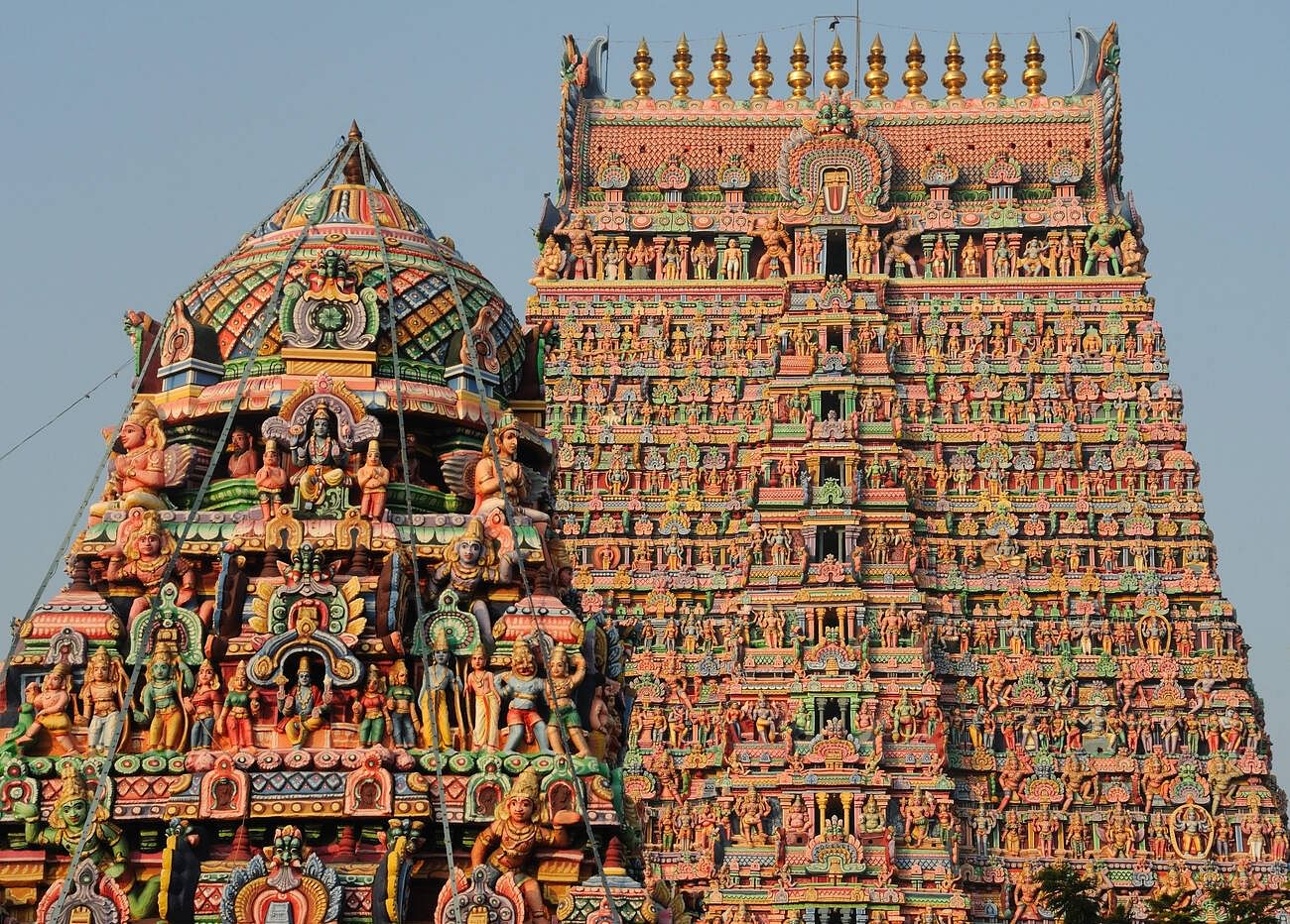 kumbakonam
