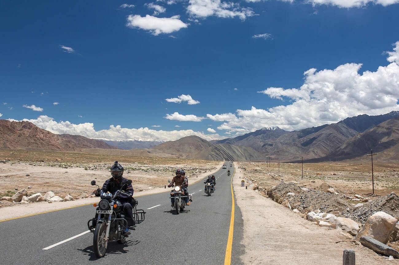 leh-manali-national-highway