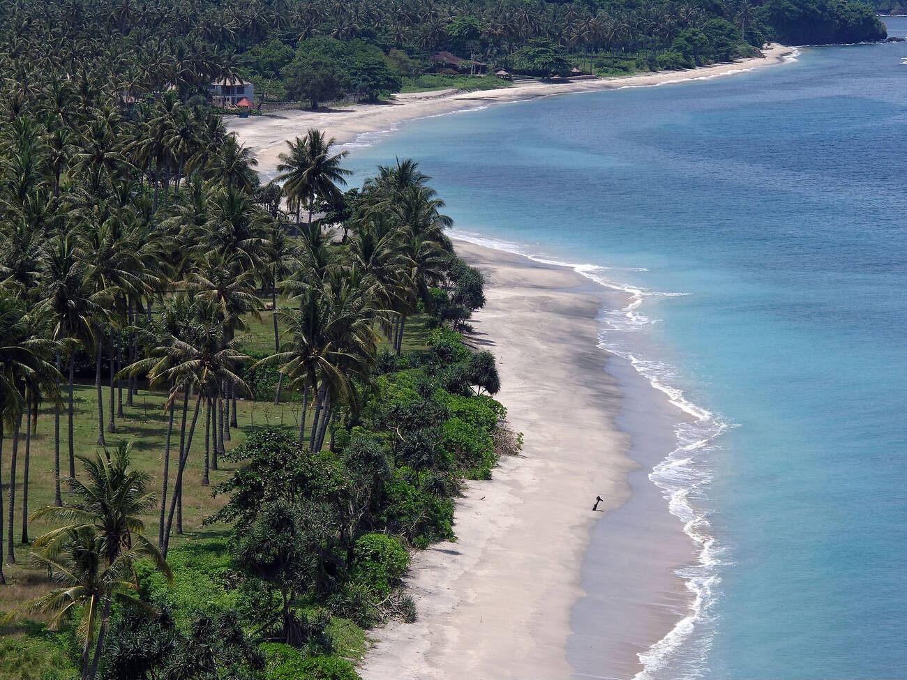lombok