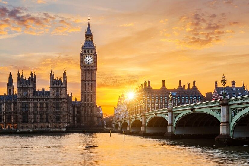 london-city