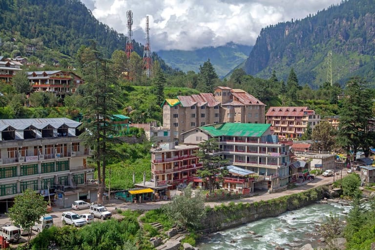manali