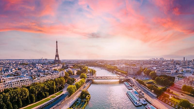 paris
