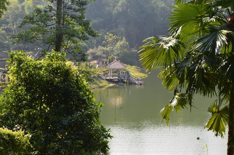 park-in-pampu-pare-district