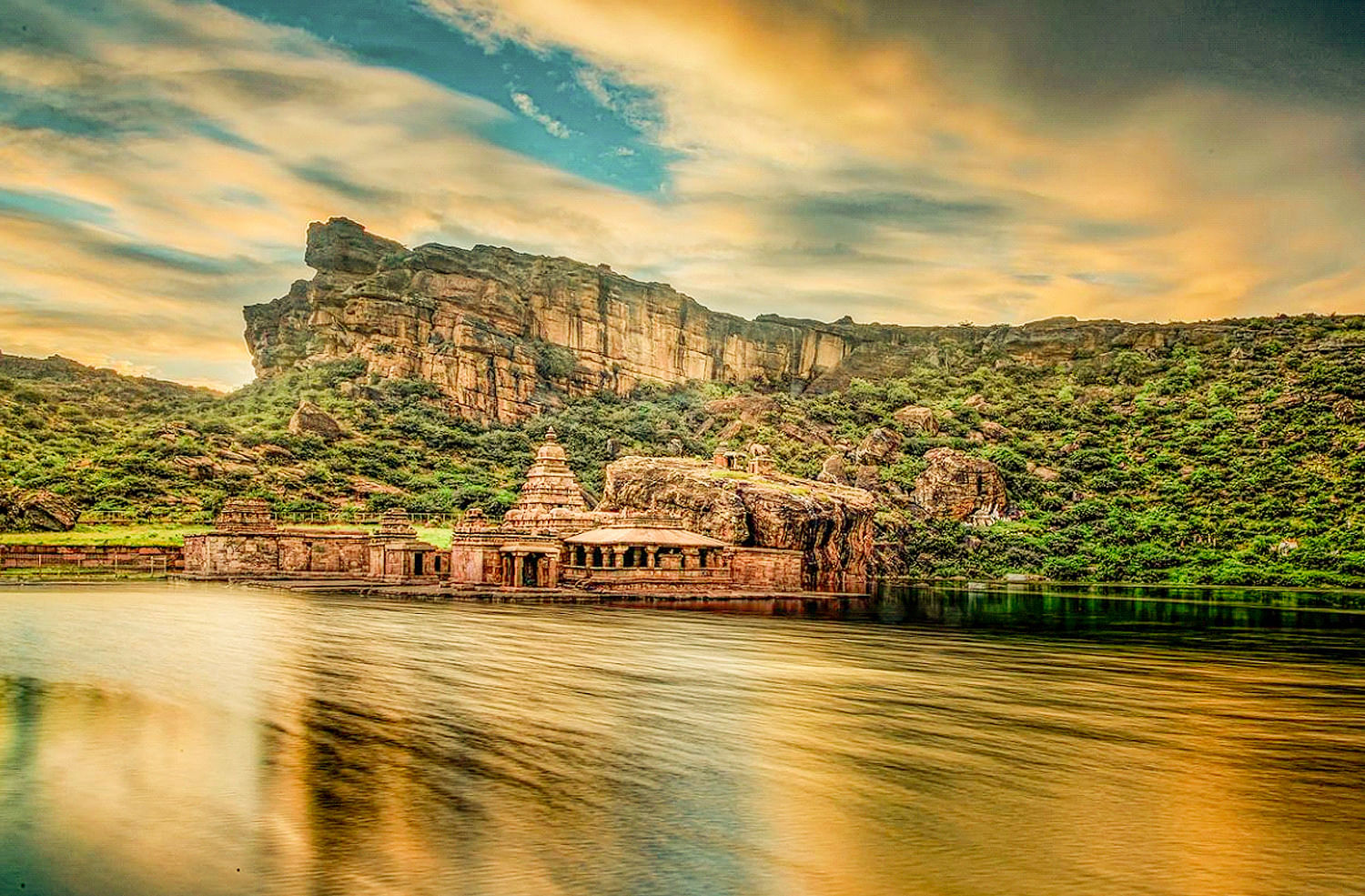 Places To Visit In Bagalkot