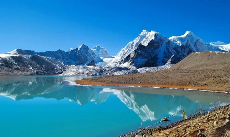 Places to visit in Gangtok