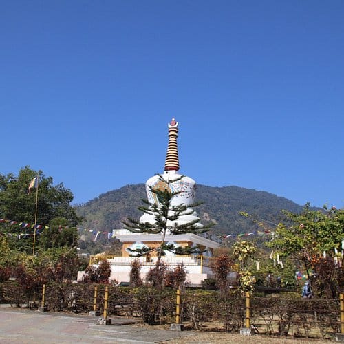 Places To Visit In Papum Pare