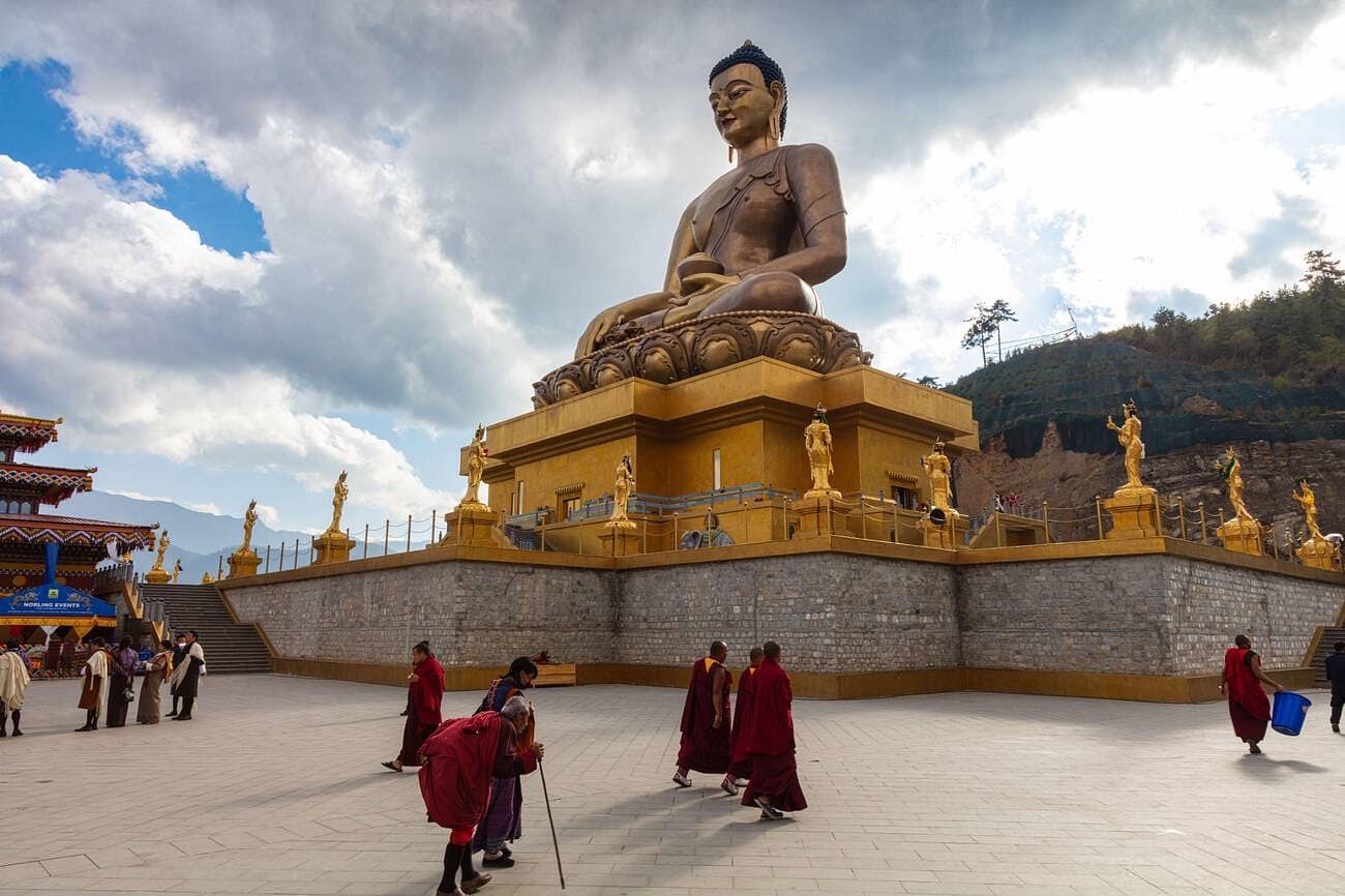 places-to-visit-in-timphu