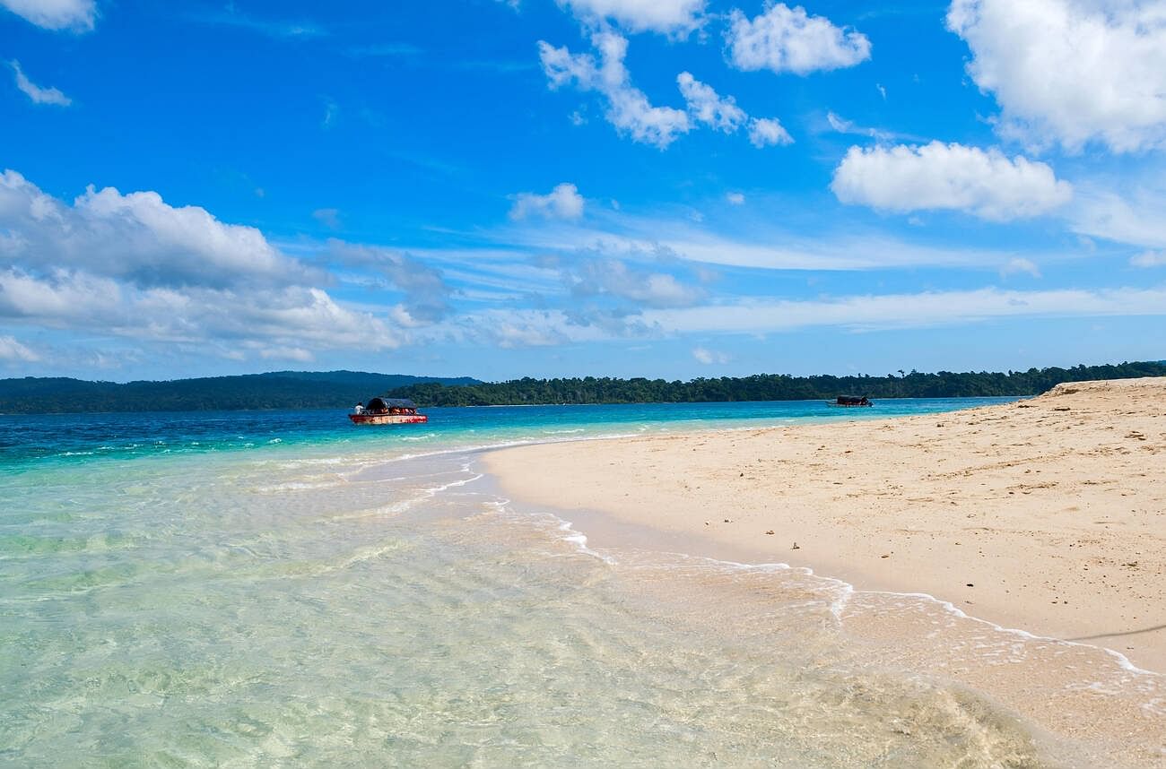 port-blair-beach