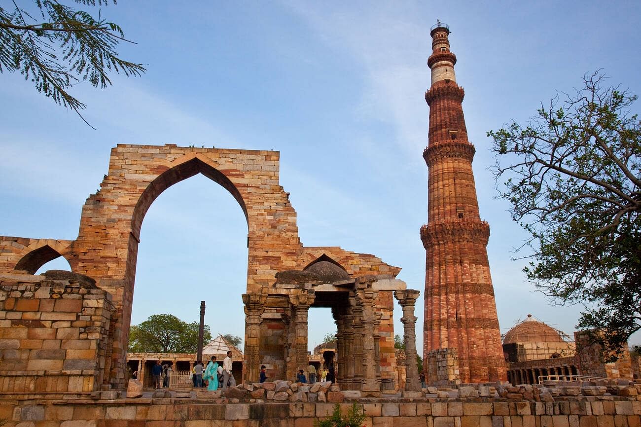 qutubminar-in-delhi