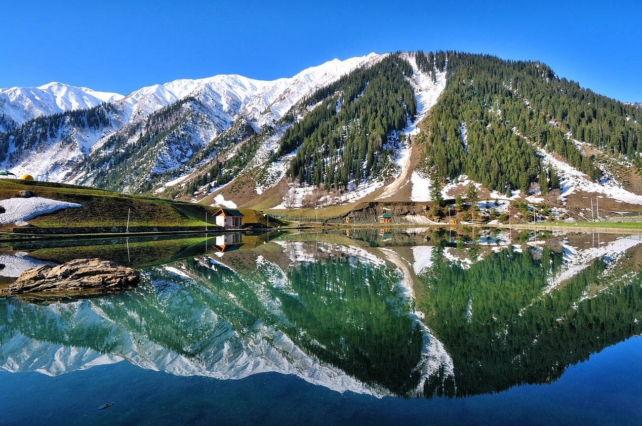 sanasar-lake