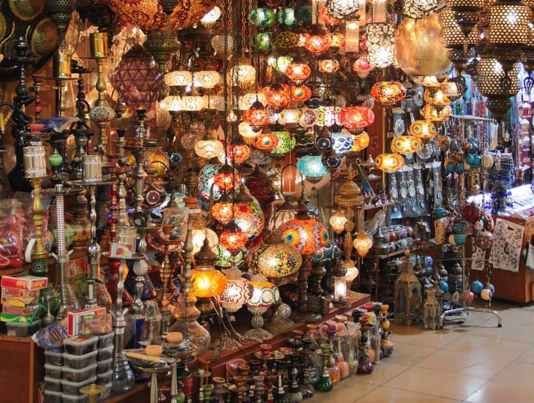 shopping-in-port-blair