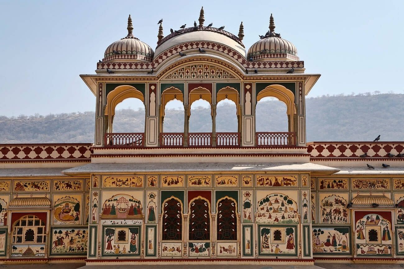 sisodia-rani-bagh