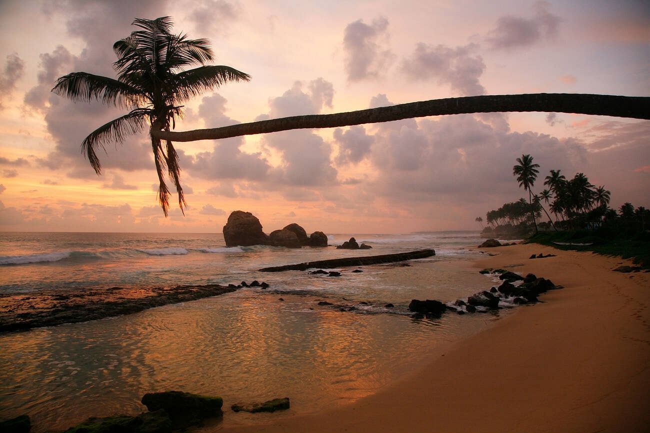 sri-lanka
