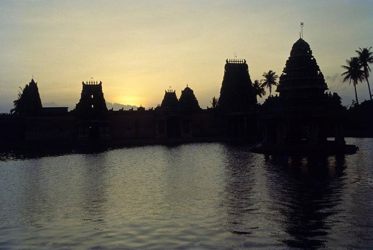 sviganga-tamilnadu