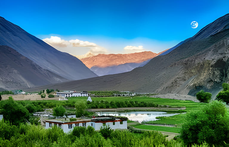tabo-village-in-spiti-valley