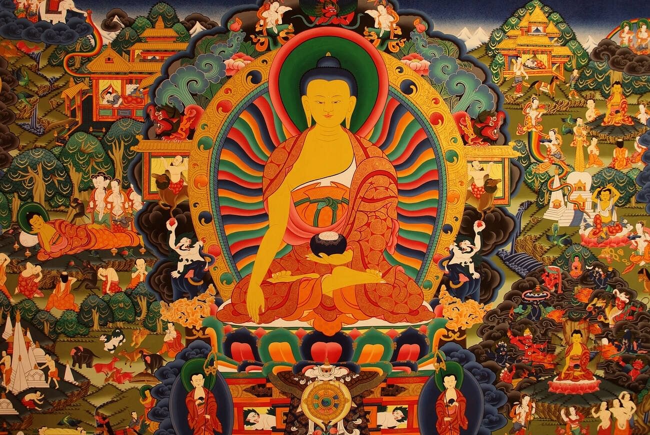 tawang