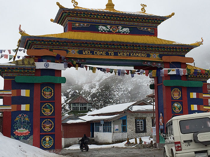 tawang