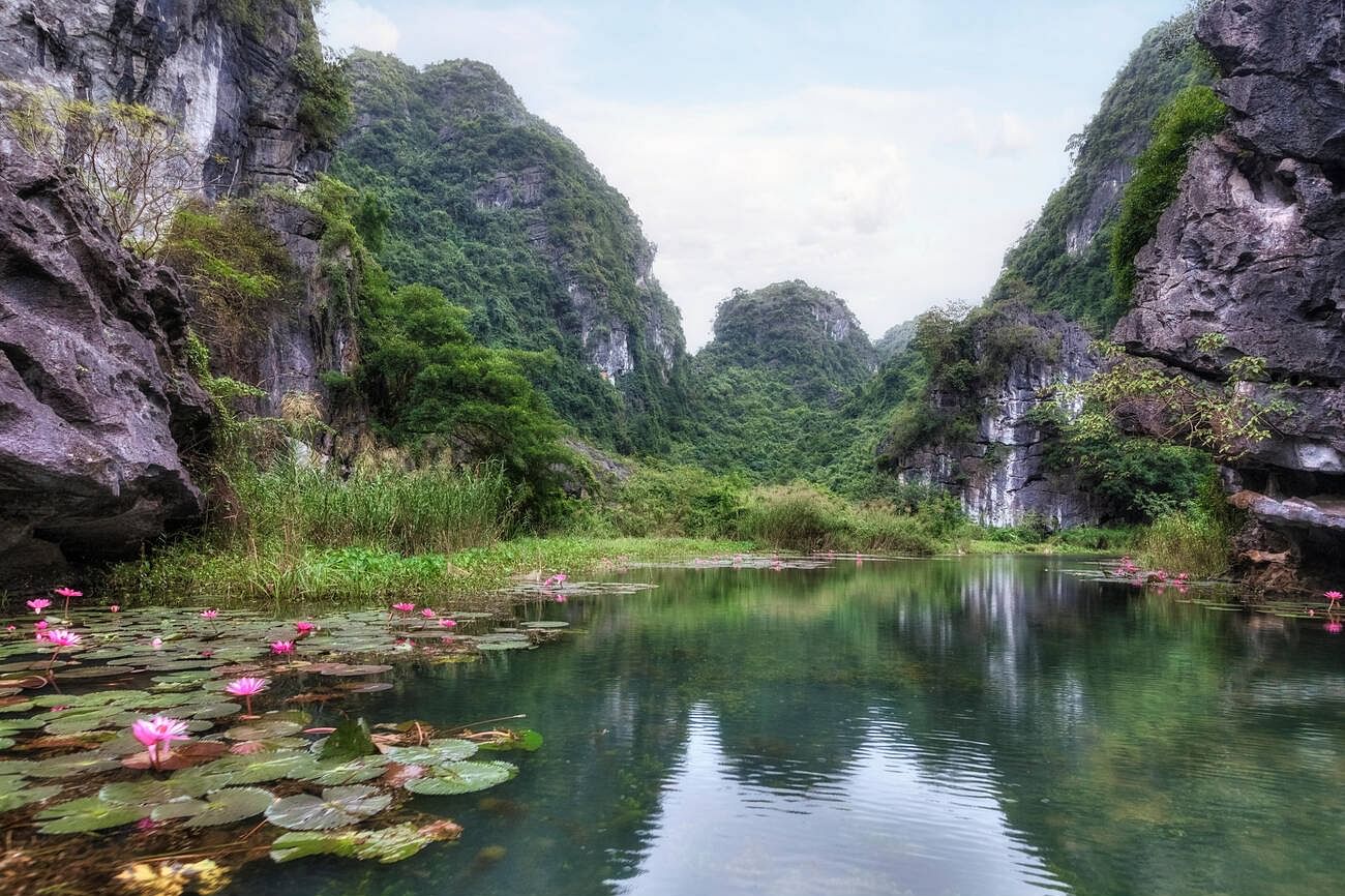 trekking-in-sapa-valley