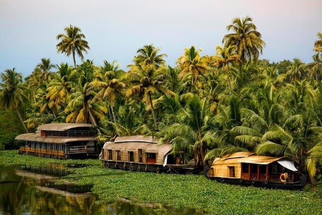 vembanad-lake