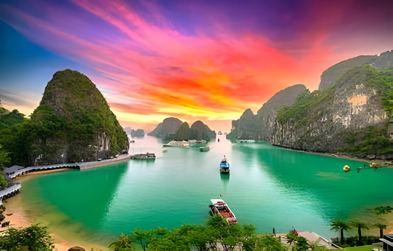 vietnam-in-summer