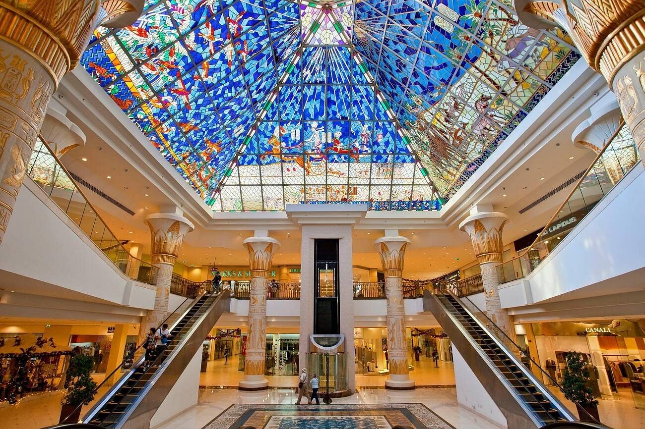 wafi-mall
