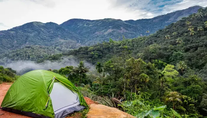 adventure activities in Kerala