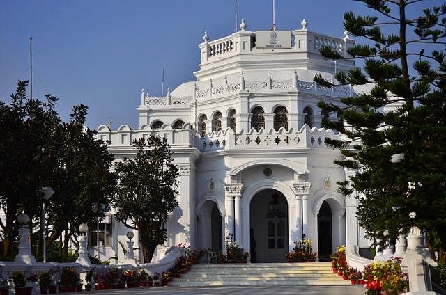 agartala-places