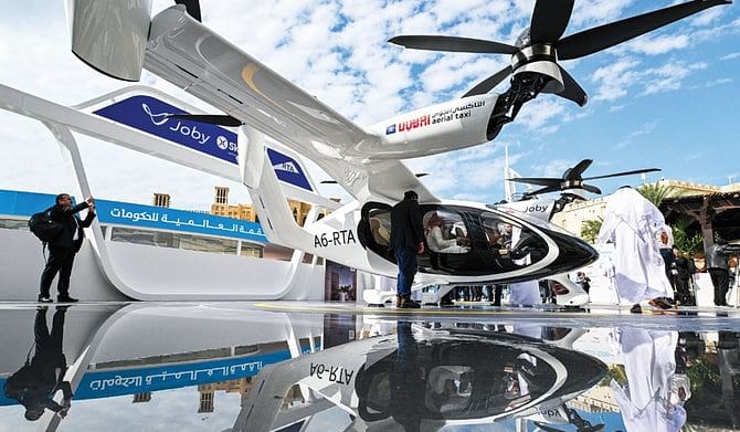 air-taxis-in-dubai