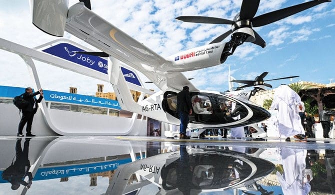 air-taxis-in-dubai