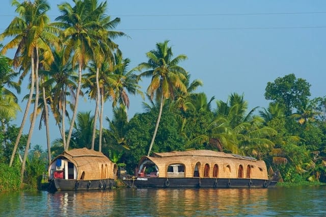 alleppey