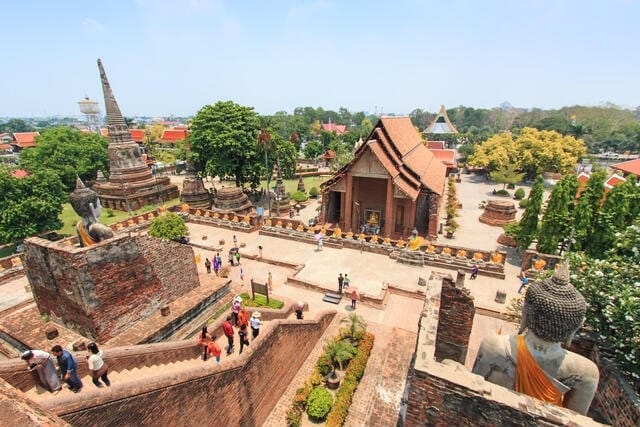 ayutthaya
