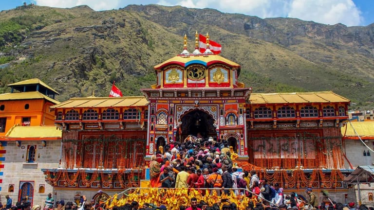 badrinath-yatra