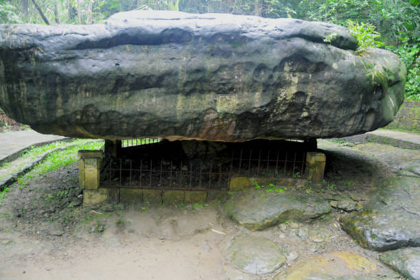 Mawlynnong village tourist spot