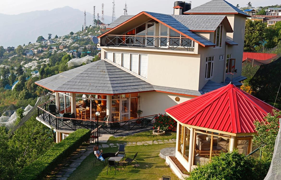 banjara-retreat