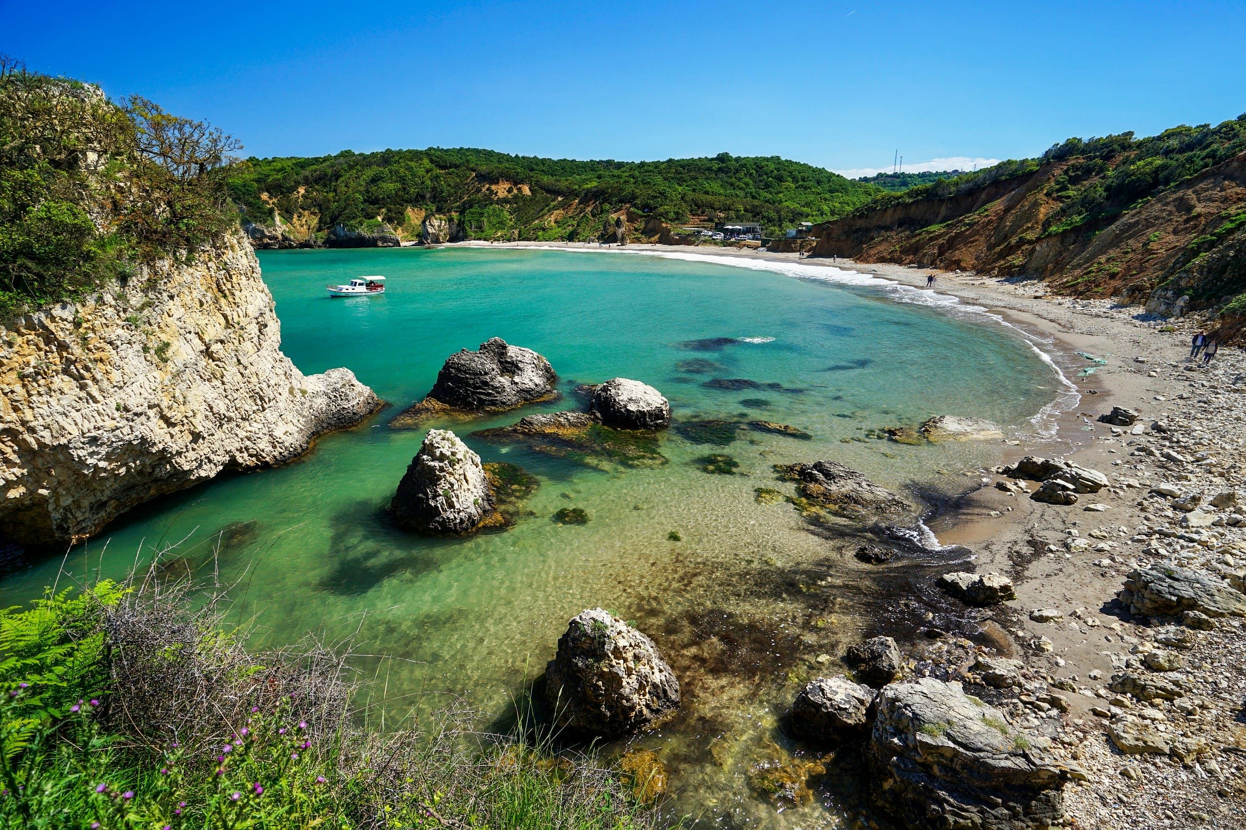 best-beaches-in-istanbul