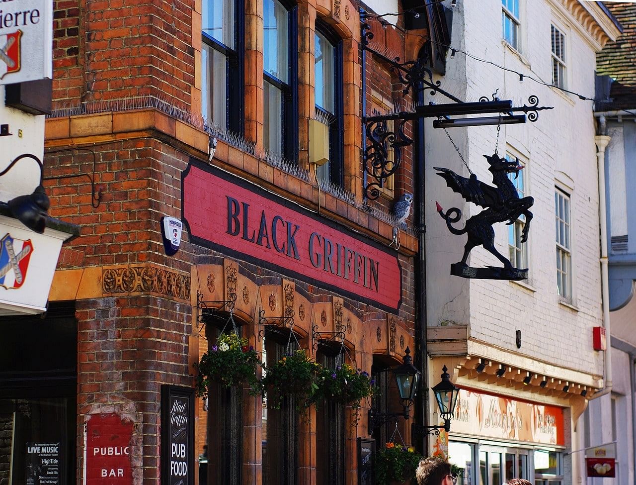 best-cafe-in-london