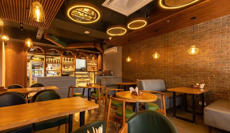 best-cafes-in-amritsar