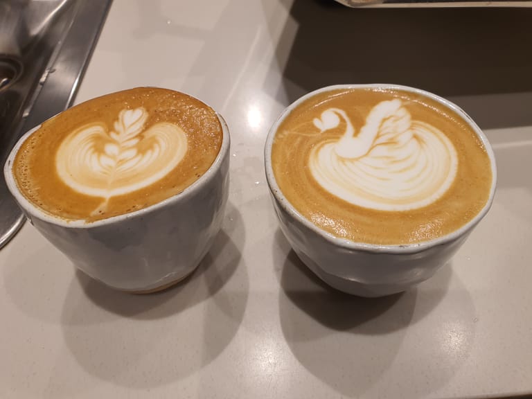 Best Coffee Shops in Guwahati